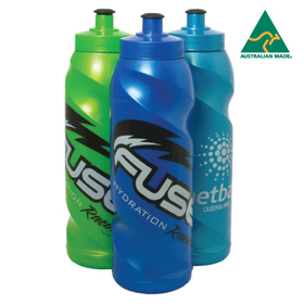 Cyclone Drink Bottles